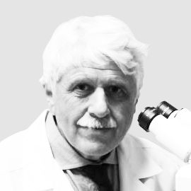Victor Tetz, MD, Ph.D